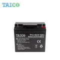 TAICO Lead Acid Gel Battery 12v 18ah Solar Battery